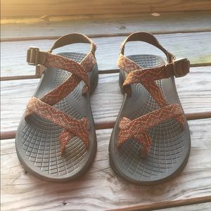 Men’s Chacos!